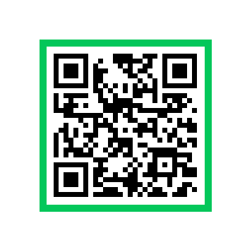 분리배출 안내 QR