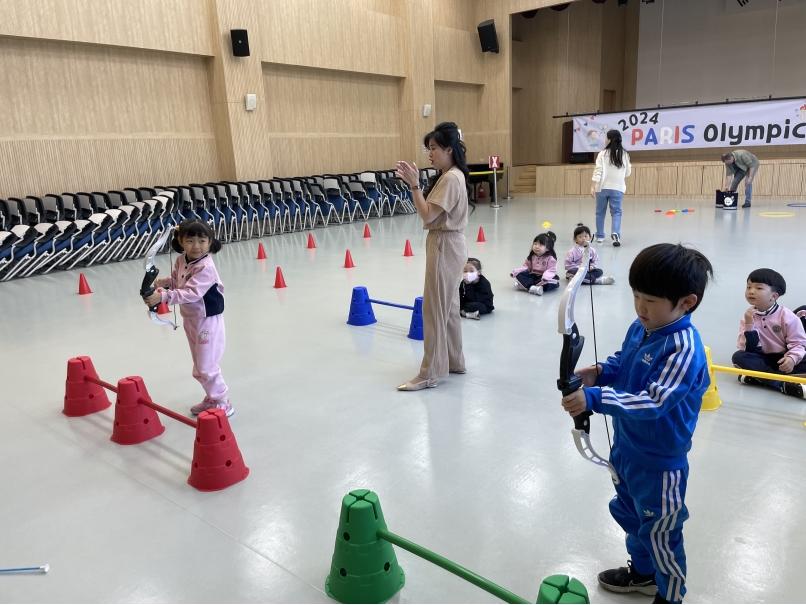 부광예능유치원(11.22.)의 10번째 이미지