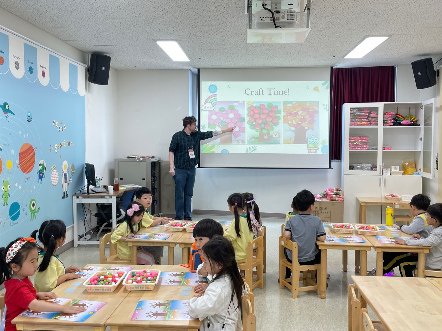 청학 숲 유치원(05.30.)의 2번째 이미지