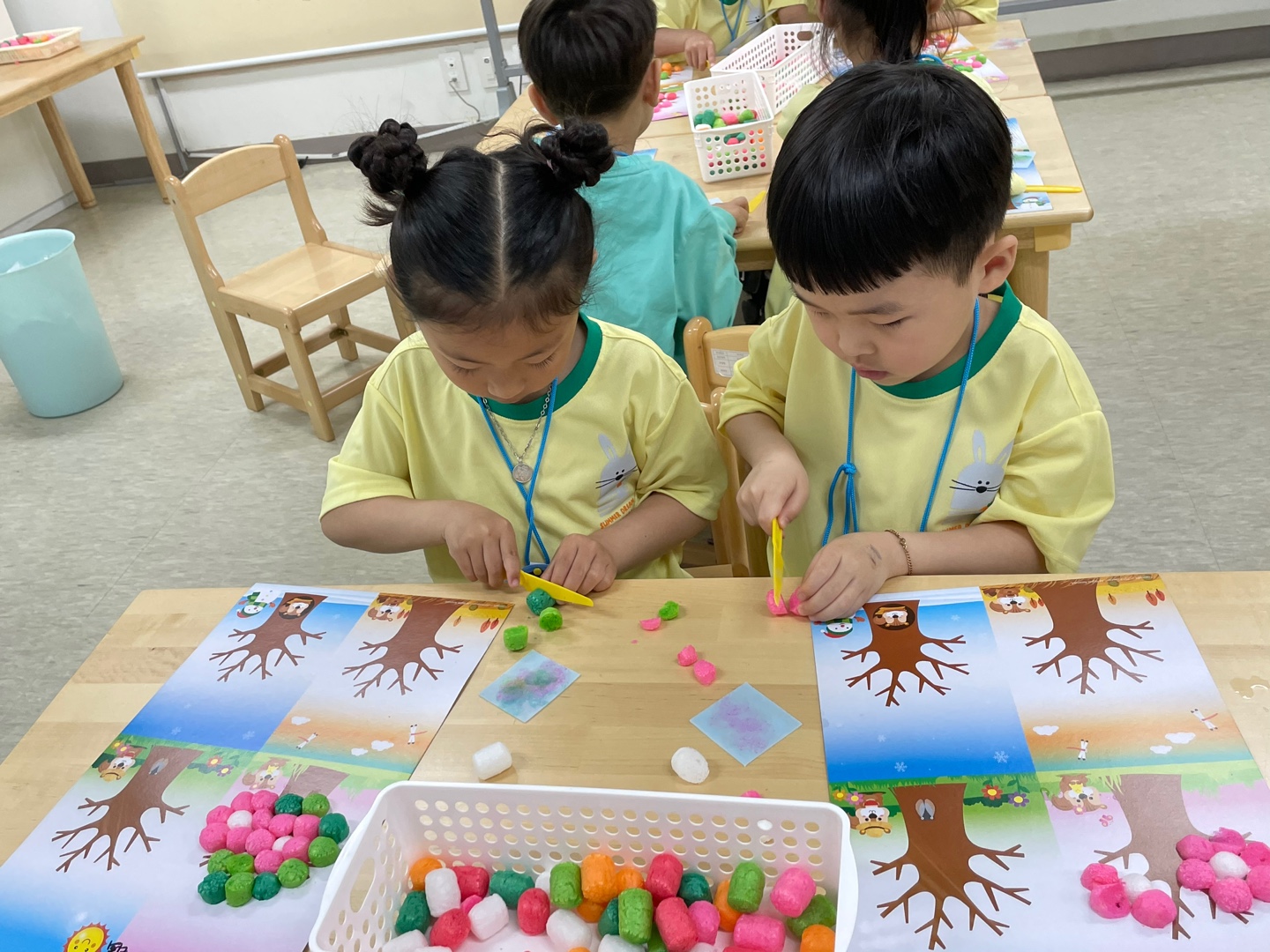 청학 숲 유치원(05.31.)의 8번째 이미지