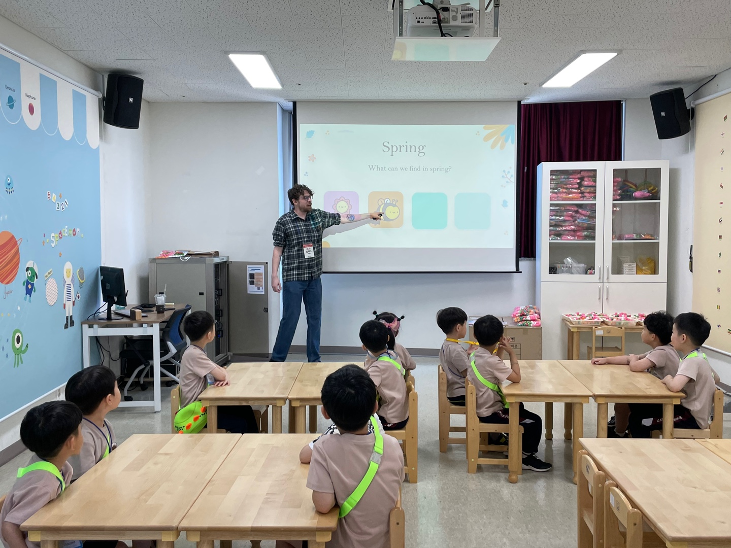 송도국제유치원(06.11.)의 1번째 이미지