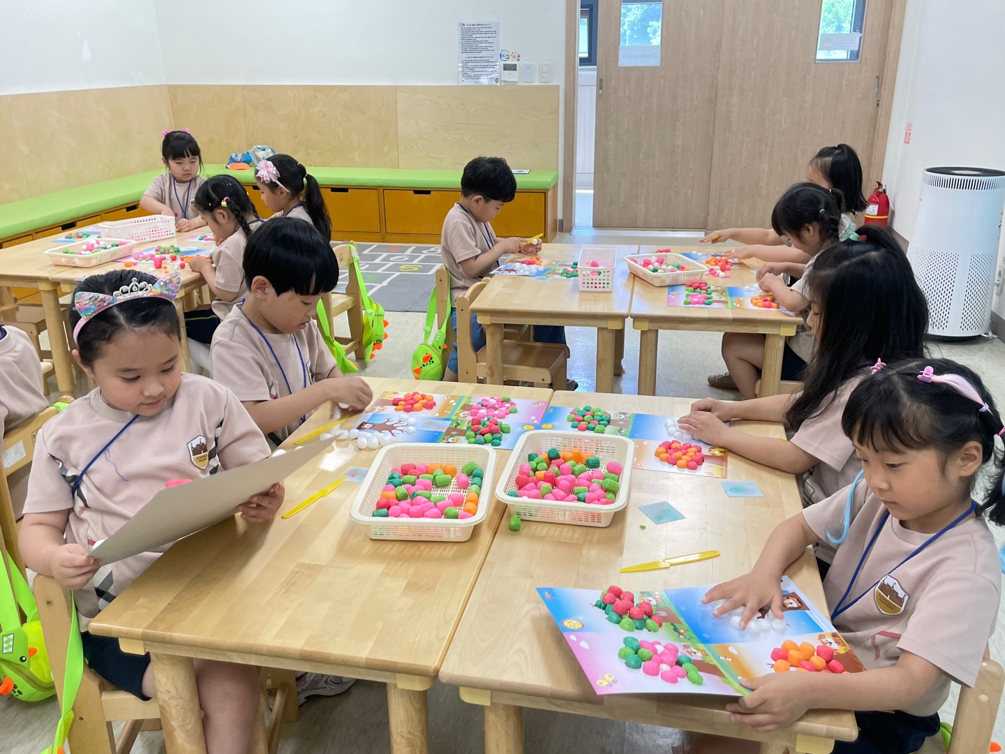 송도국제유치원(06.13.)의 10번째 이미지