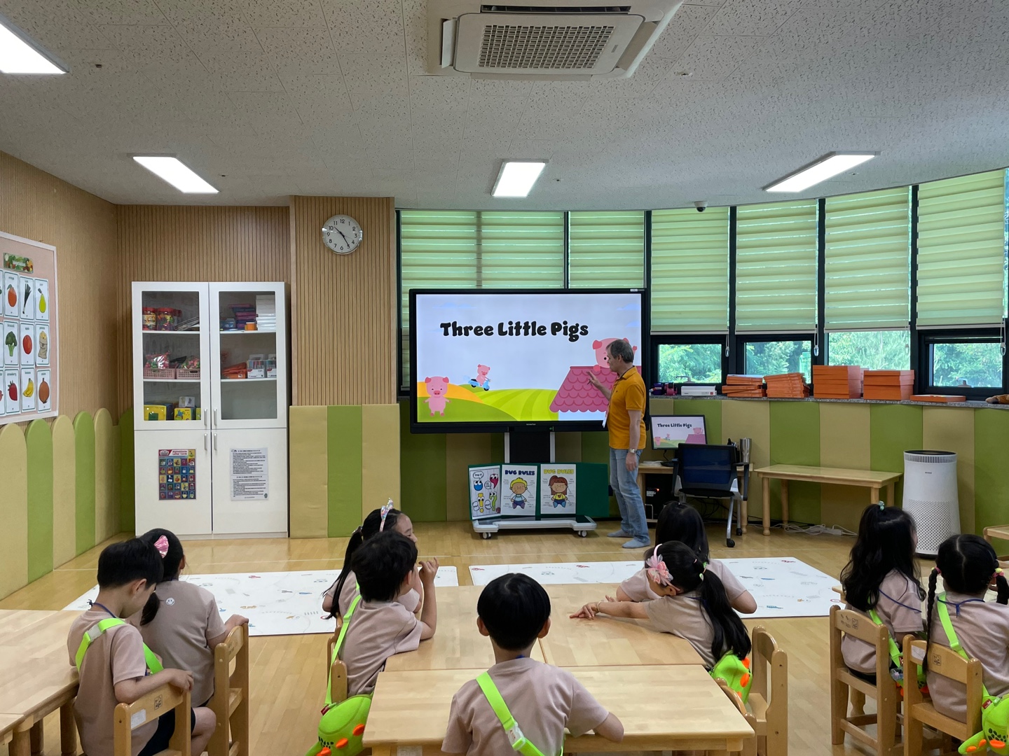 송도국제유치원(06.13.)의 2번째 이미지