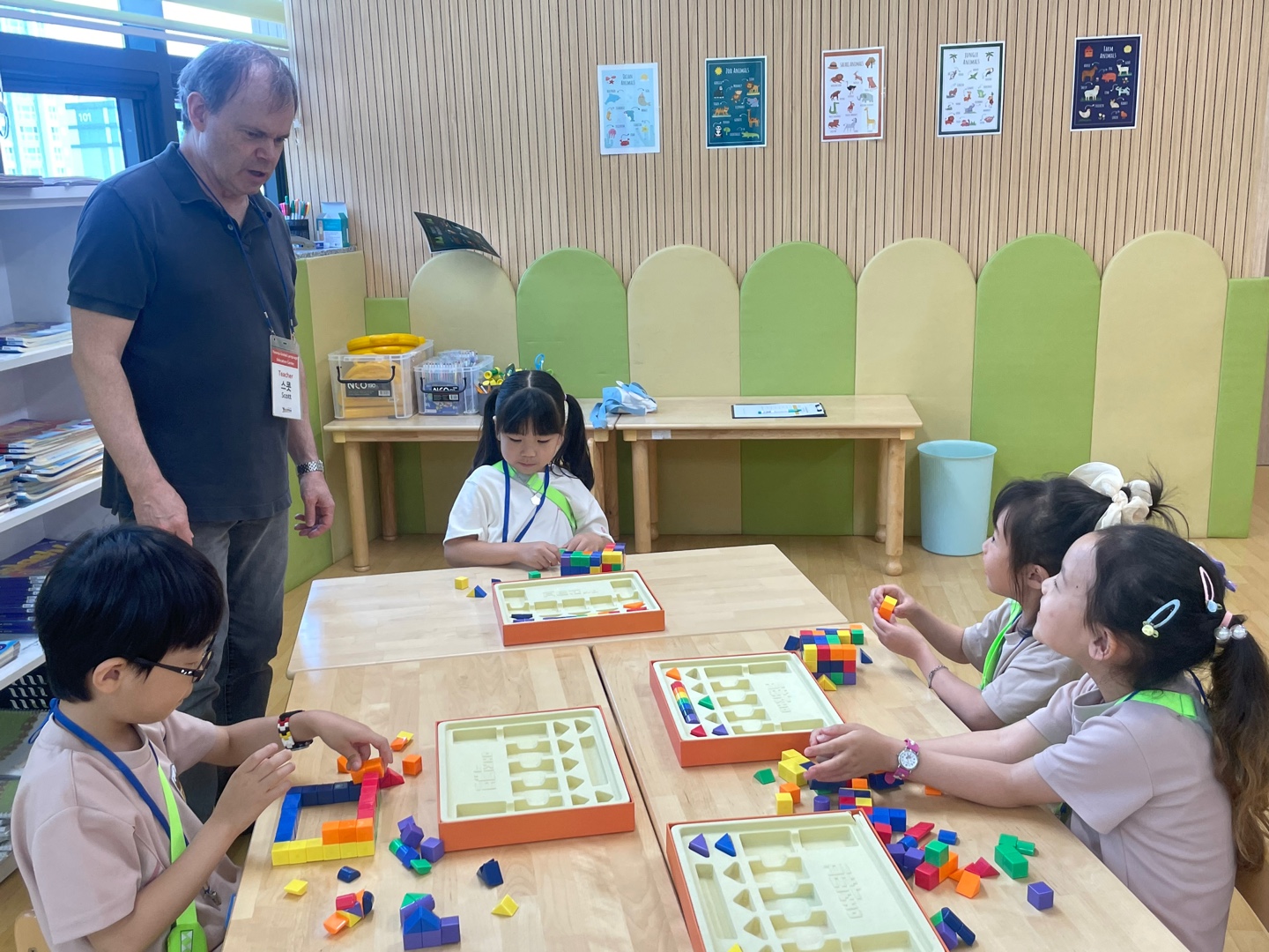 송도국제유치원(06.14.)의 10번째 이미지