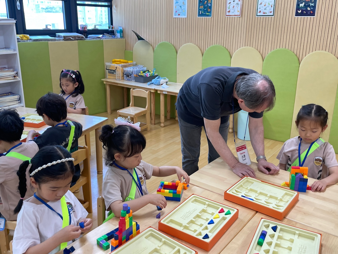 송도국제유치원(06.14.)의 6번째 이미지