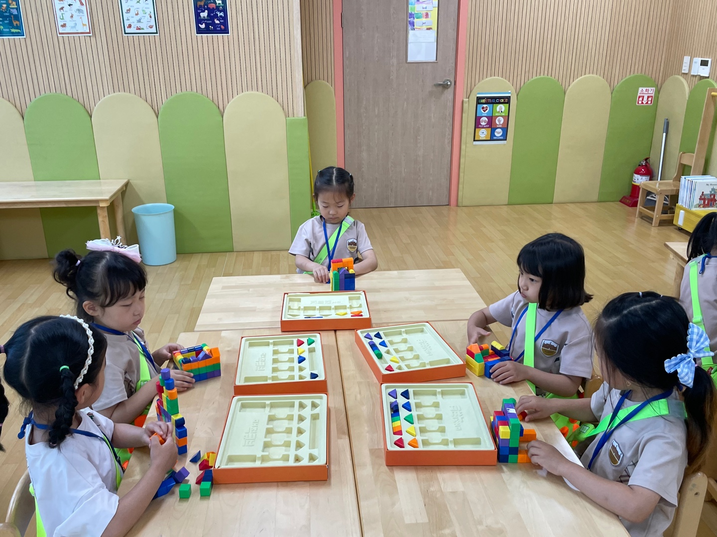 송도국제유치원(06.14.)의 5번째 이미지