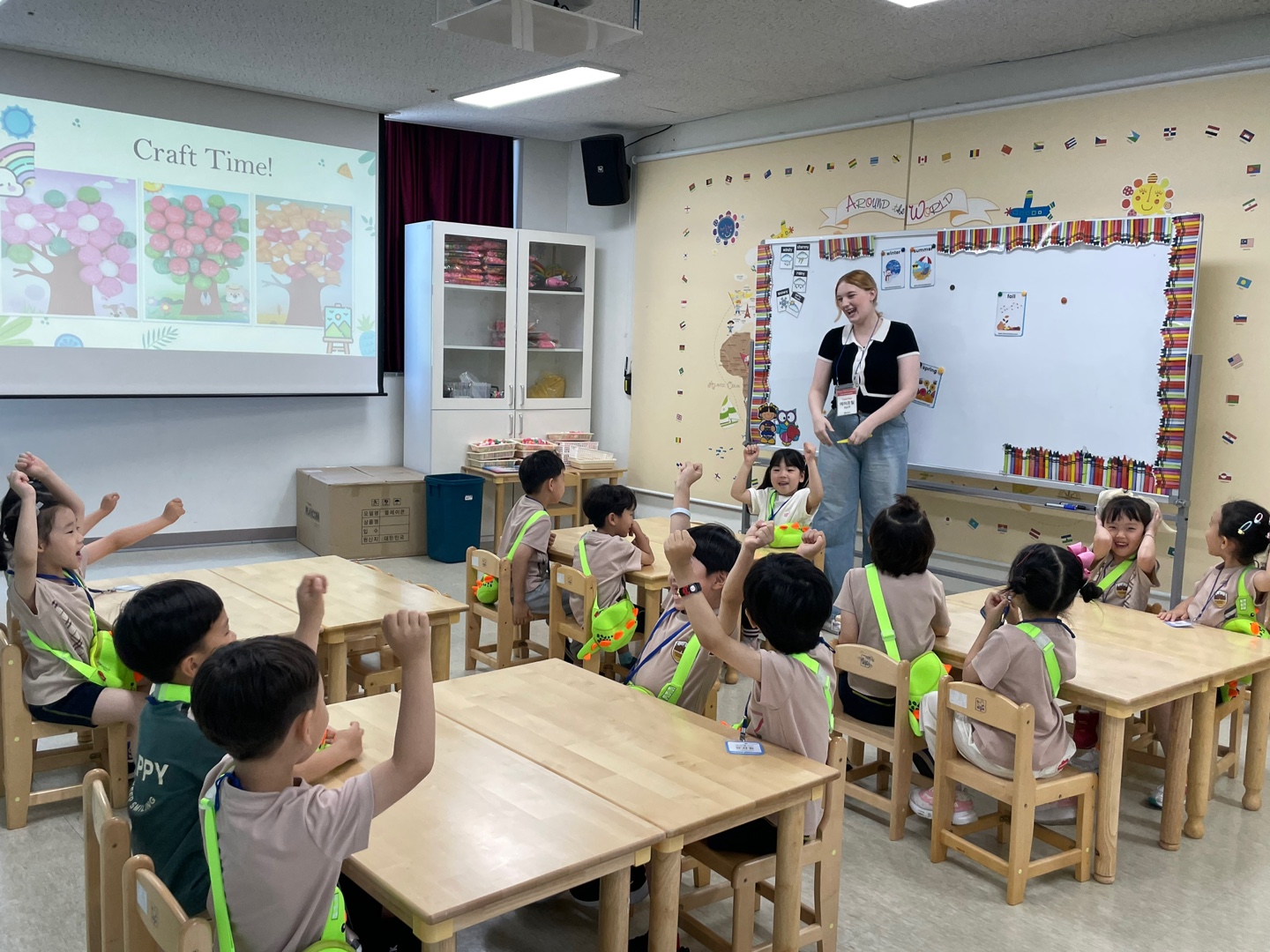 송도국제유치원(06.14.)의 2번째 이미지