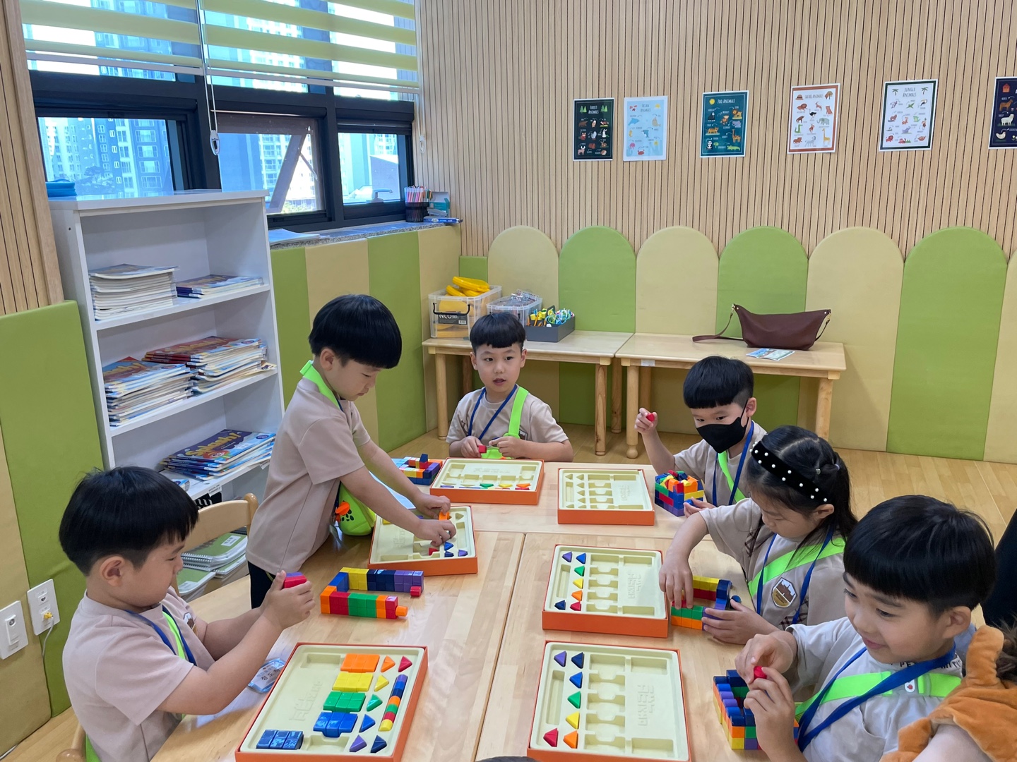 송도국제유치원(06.18.)의 4번째 이미지