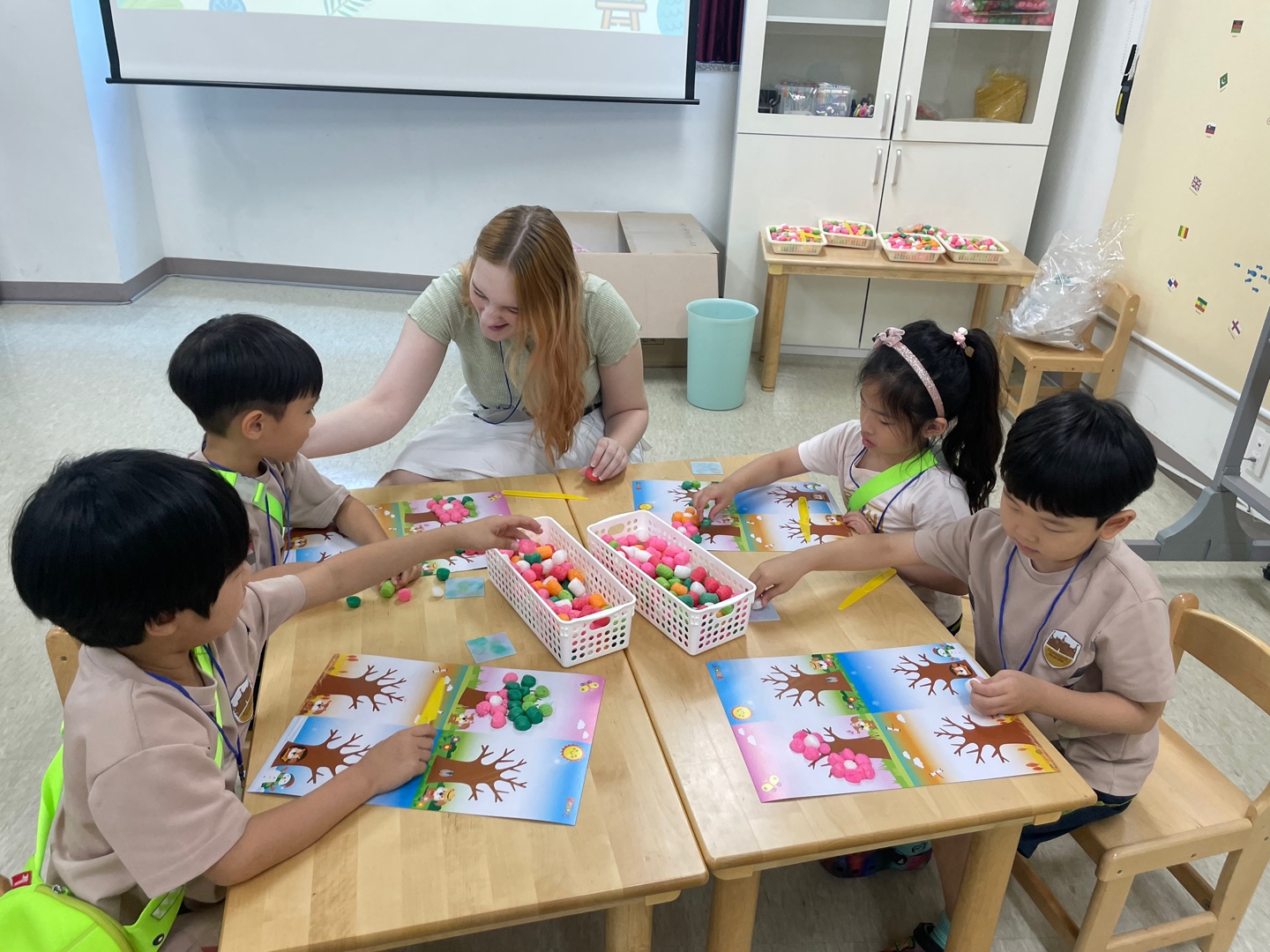 송도국제유치원(06.21.)의 2번째 이미지