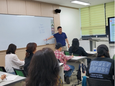 [성인반] 2학기 성인 스페인어 회화(입문반)(4월)이미지