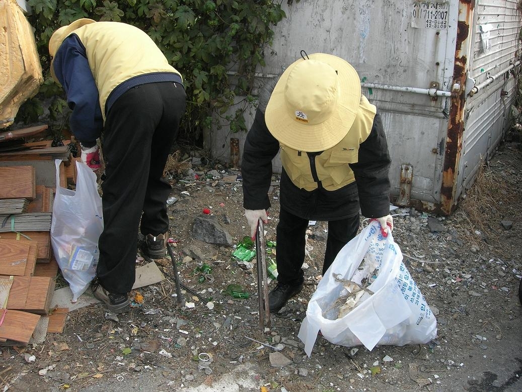 연수구, 2009년도 공원지킴이사업 참여자 모집의 1번째 이미지