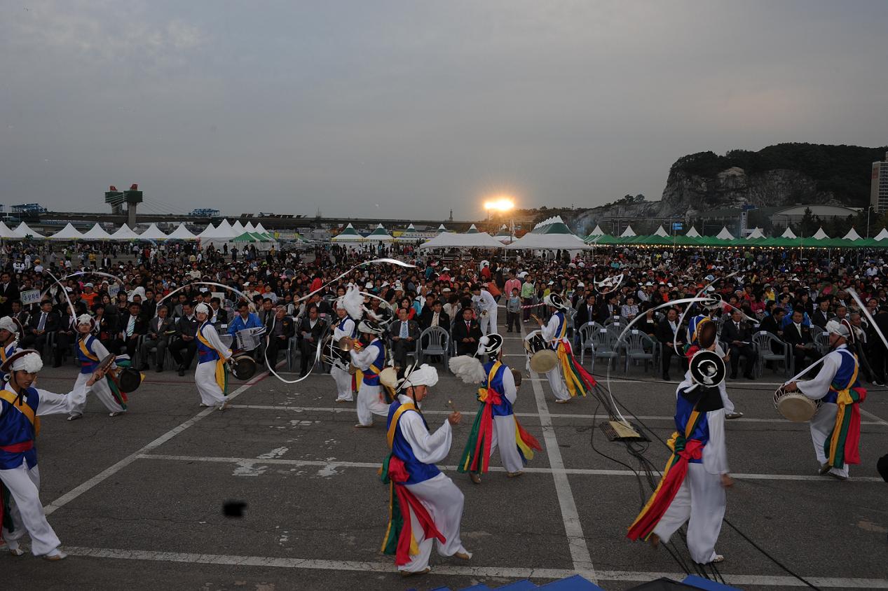 2008. 능허대축제 성황리에 마쳐의 2번째 이미지