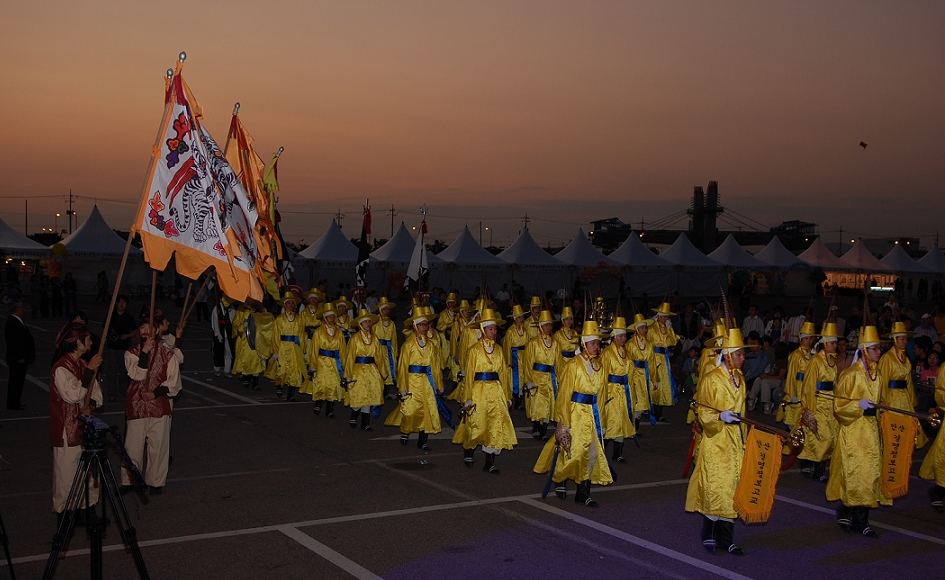 2007. 능허대축제 성황리에 마쳐의 2번째 이미지