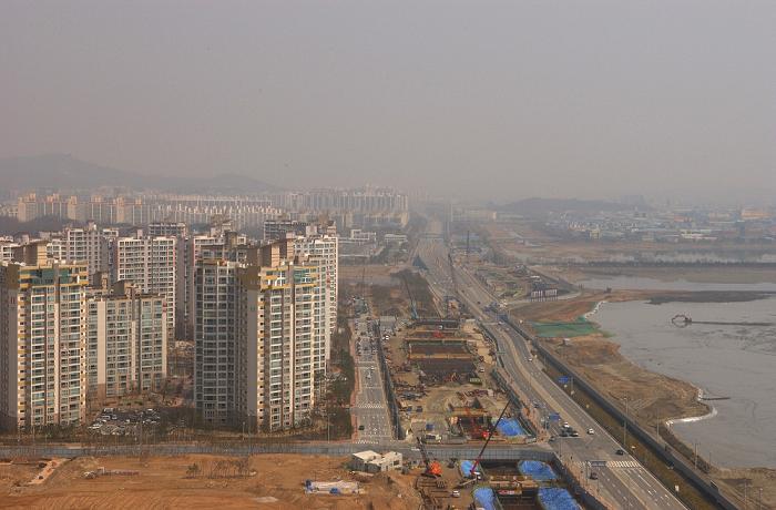 연수구, 송도동 행정운영동 분동 추진의 1번째 이미지