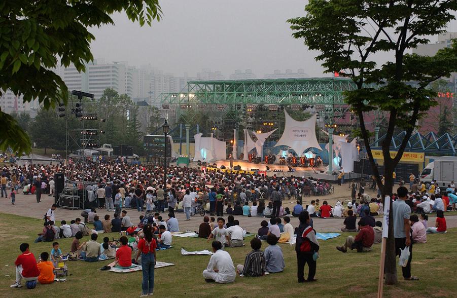 연수구민의 날 매년 10월5일로 새롭게 변경의 1번째 이미지