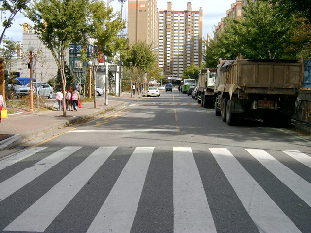 연수구, 옥련동‘차 없는 거리’지정 운영의 1번째 이미지