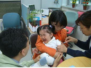 연수구보건소 주민편익 위한 매주 수요일 야간진료 민원업무확대의 1번째 이미지