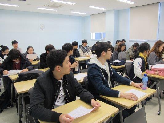 연세대학교 학부대학 자원봉사 기초교육 실시의 2번째 이미지