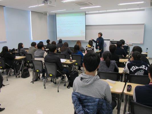 연세대학교 학부대학 자원봉사 기초교육 실시의 1번째 이미지