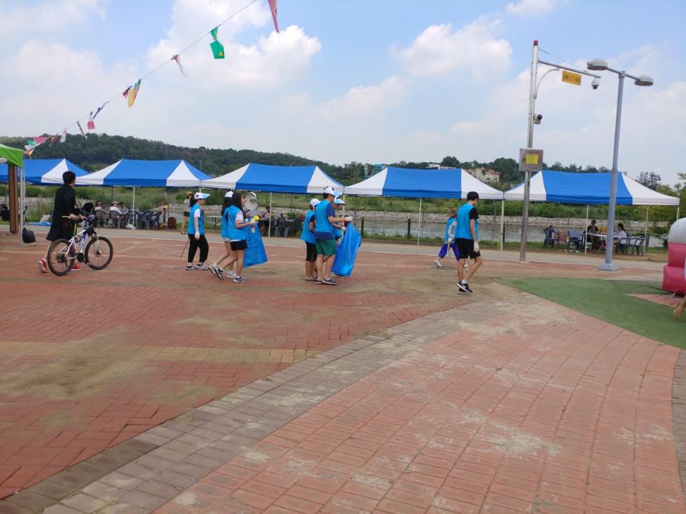 제2회 도시해변 축제 활동의 1번째 이미지