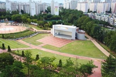 2013 연수구 토요문화마당  ''''한여름밤의 재즈&블루스''''의 2번째 이미지